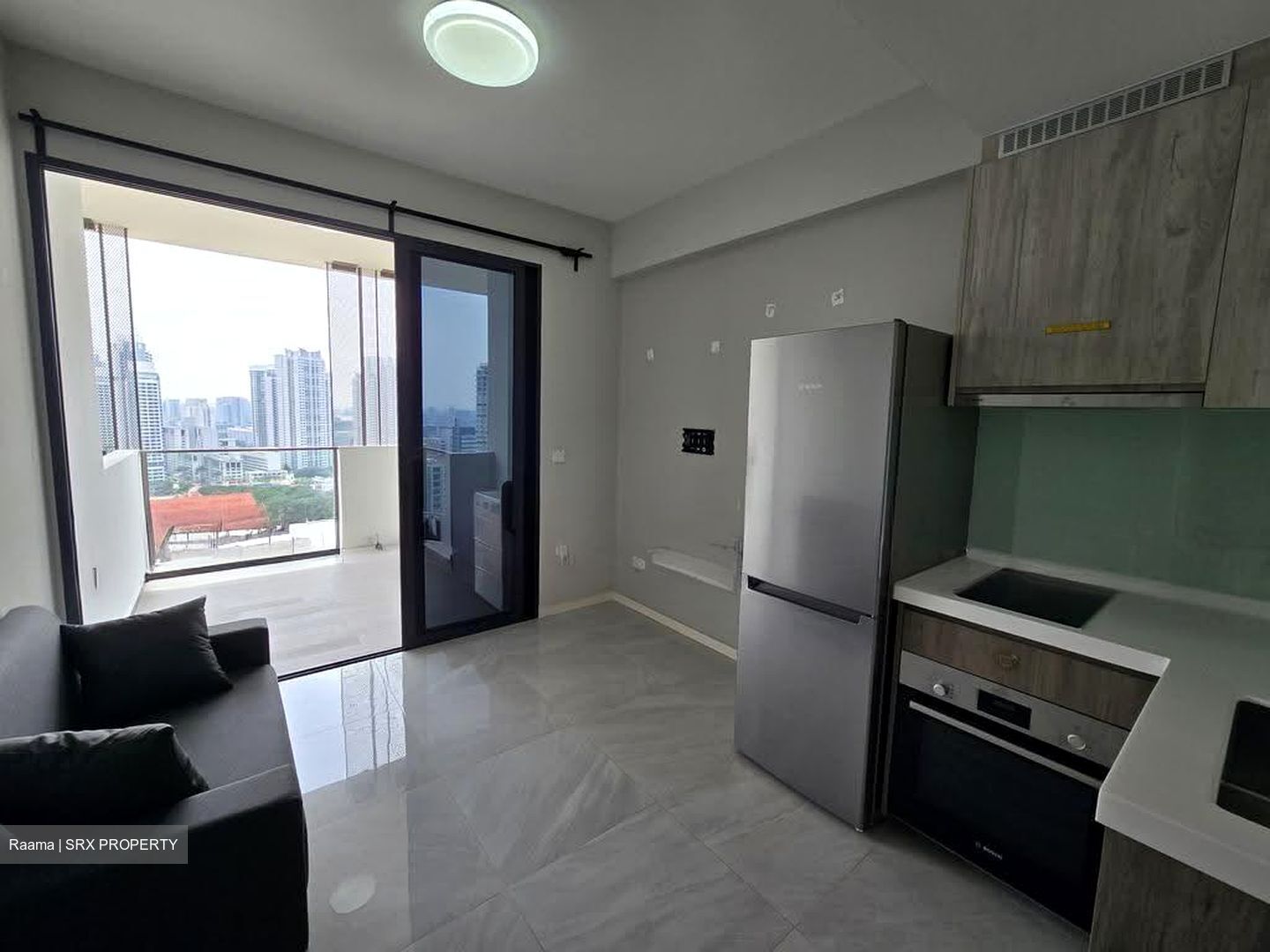 Uptown @ Farrer (D8), Apartment #612019791